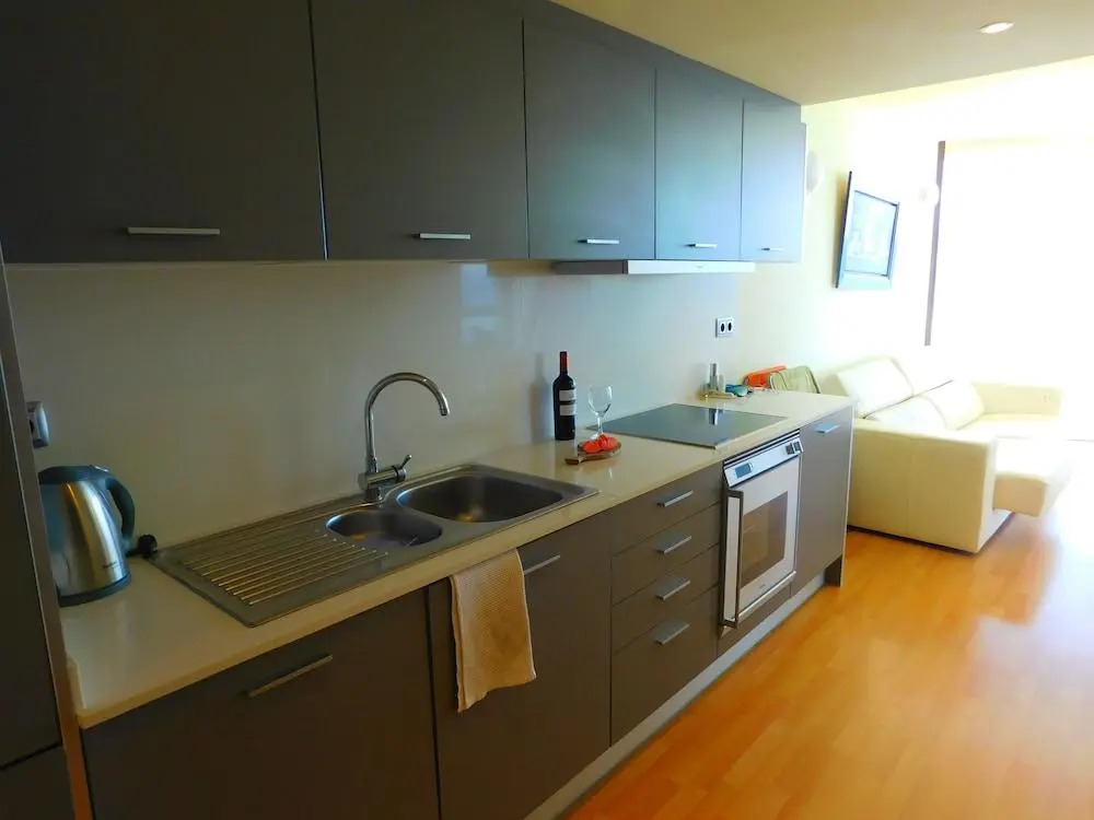 Apartamento Canyelles 40 - A176