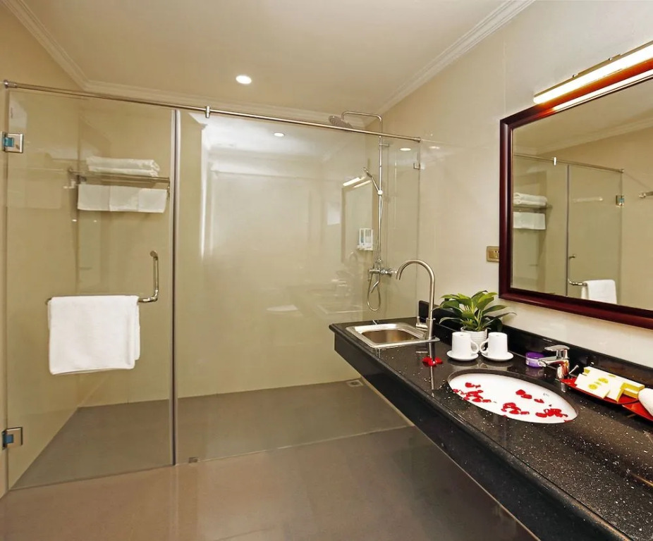 Uri hotel