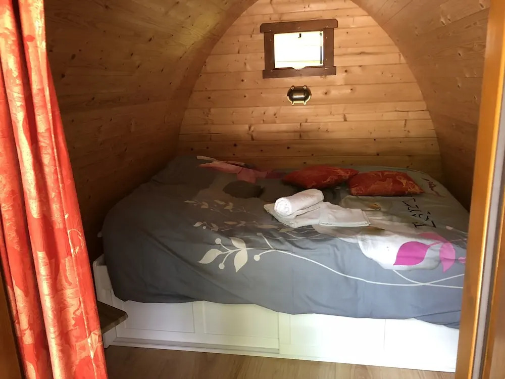 B&B Le Danica
