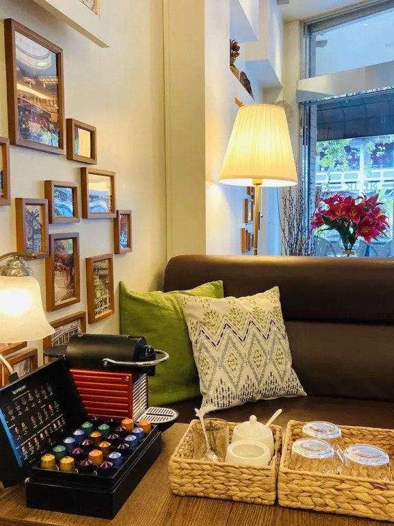 Grace Homestay