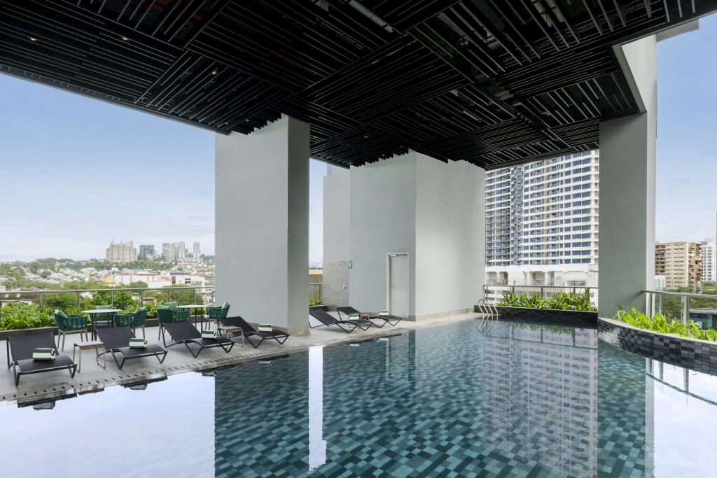 Holiday Inn Kuala Lumpur Bangsar by IHG