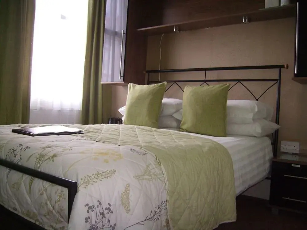 Langdon Villa Guest House