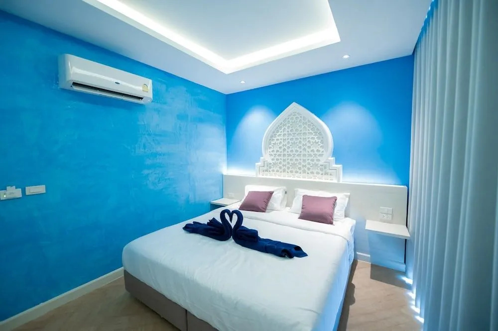Le Maroc Hotel Patong