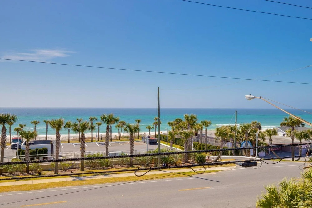 12908 Front Beach Road #101 by Blueswell