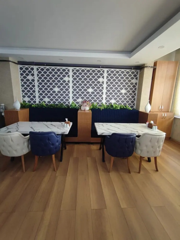 Plevne Otel