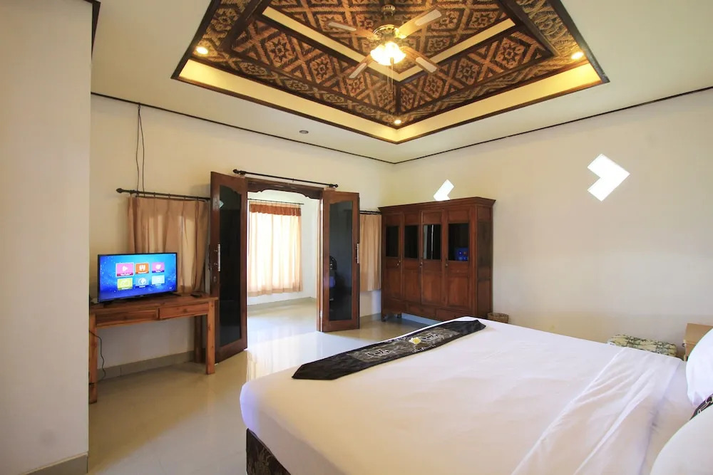 SUARA SIDHI Villa Ubud Bali