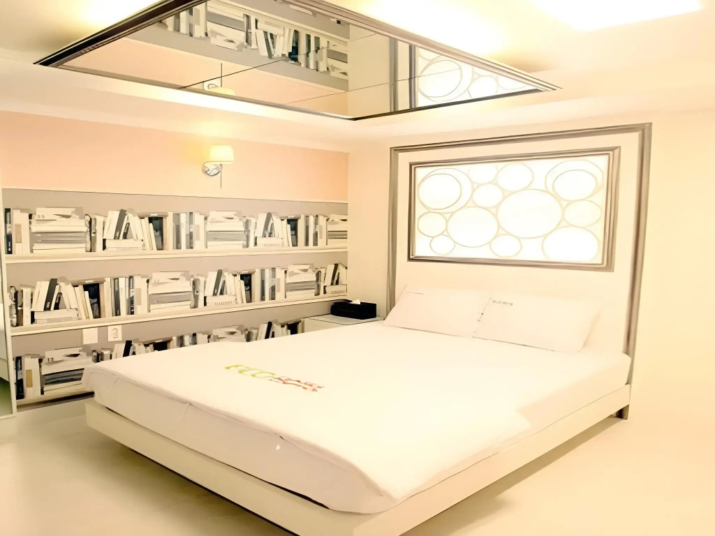 Eco Hotel