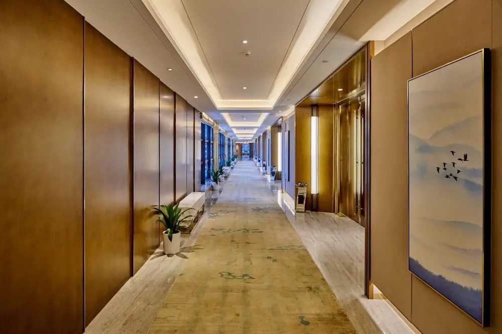 Shenzhen Air Skypark Hotel Liuzhou