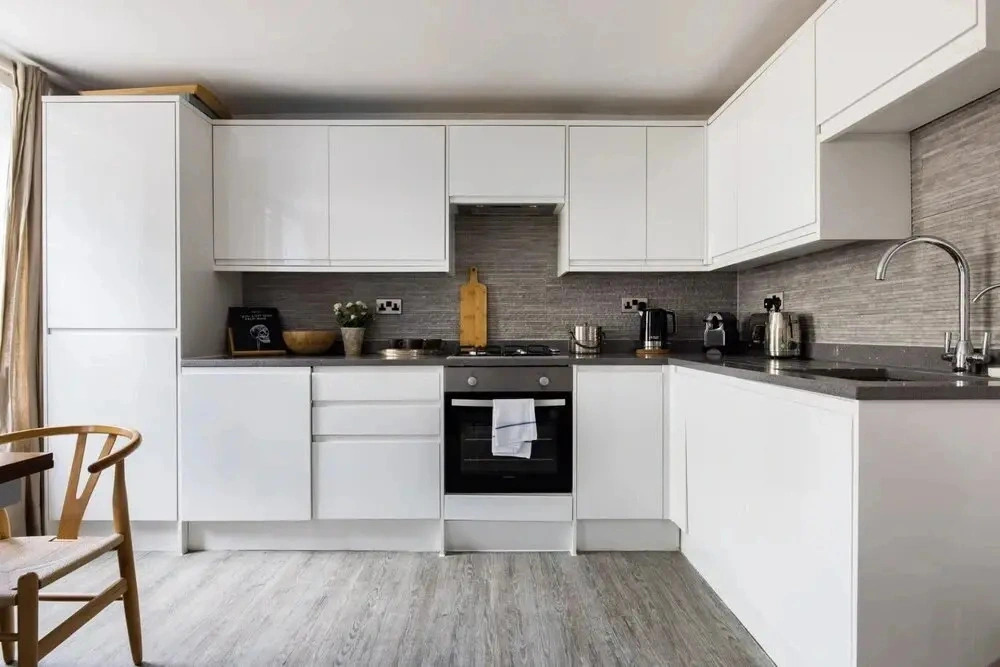 Luxury 3-bed Duplex Apartment in Fitzrovia near Oxford Street