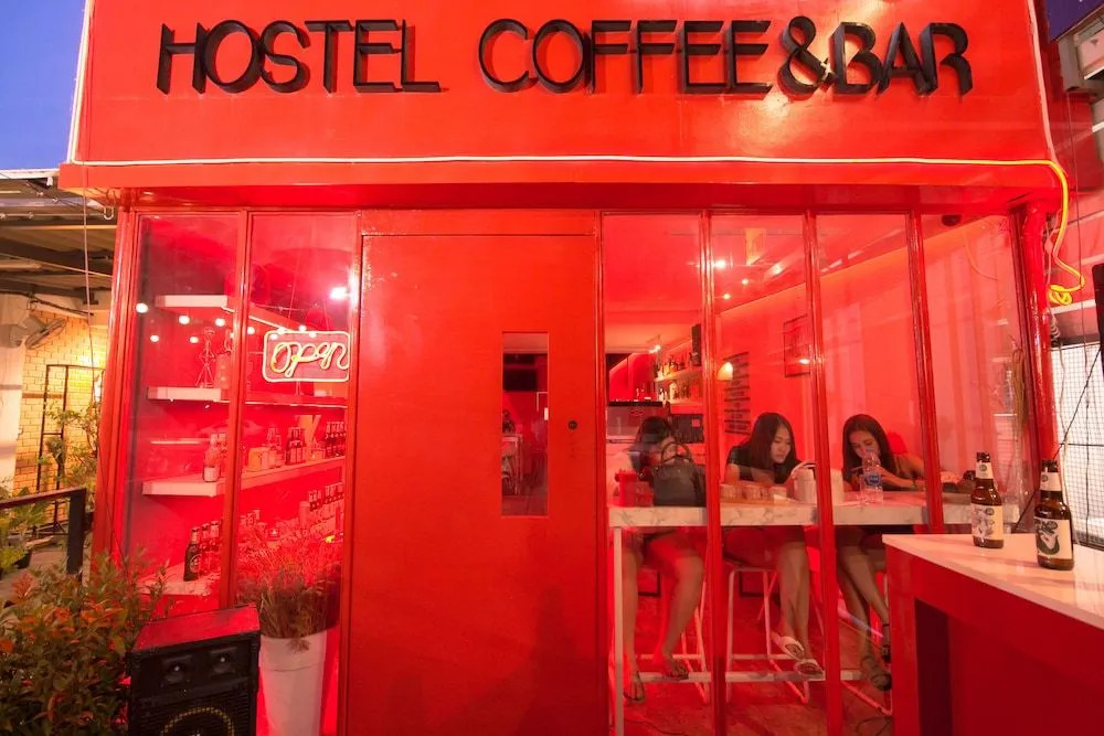 Alice Hostel