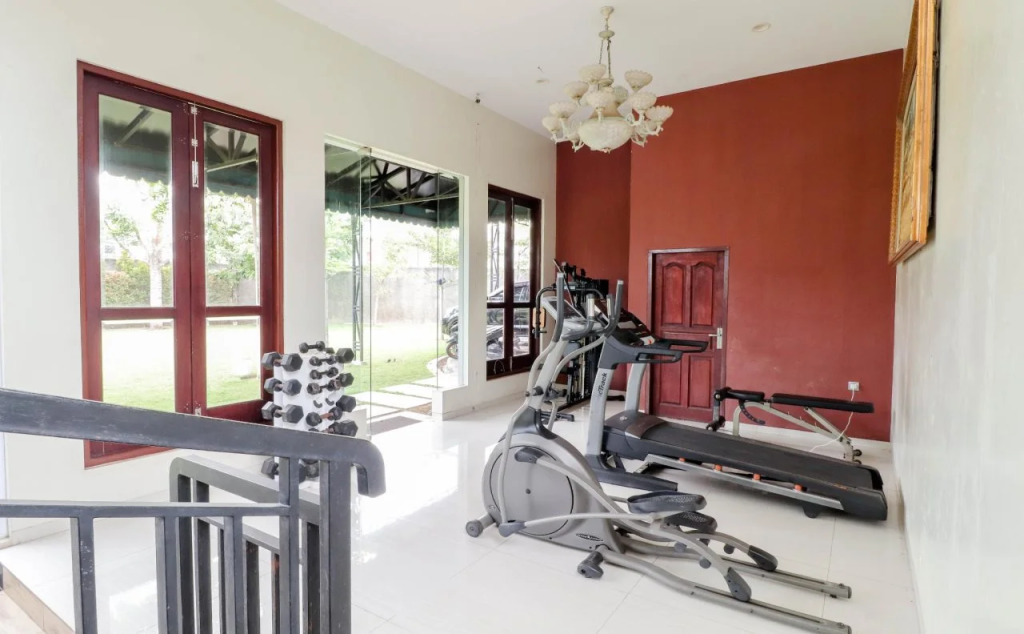 Alinson Boutique Resident Batam