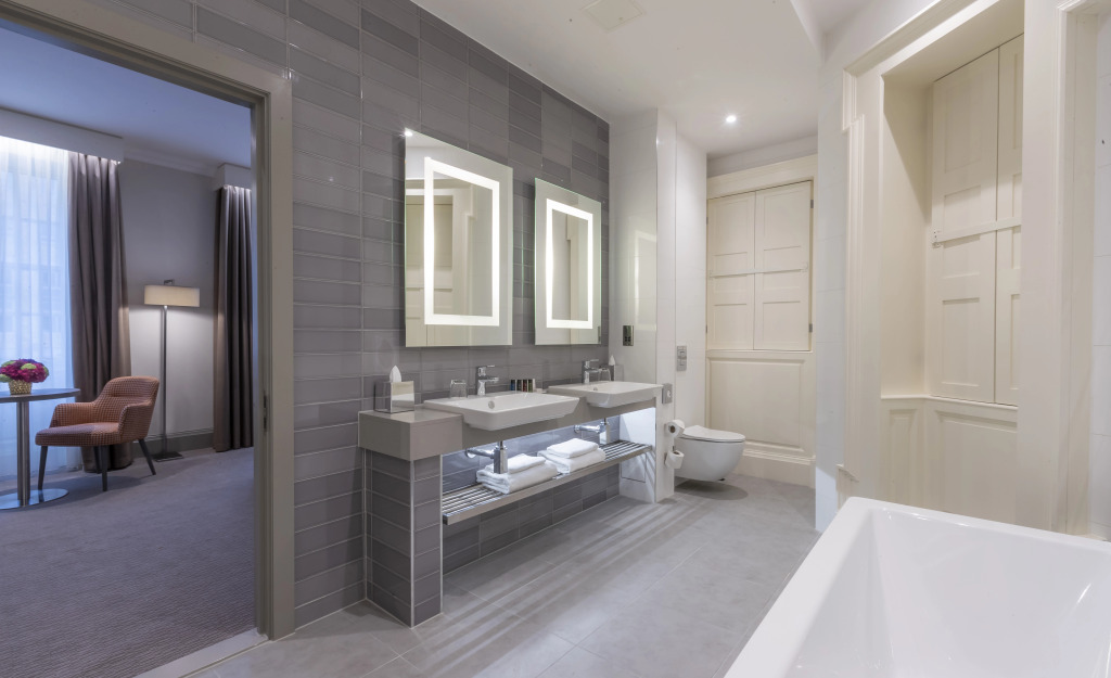 Отель Clayton Hotel Charlemont