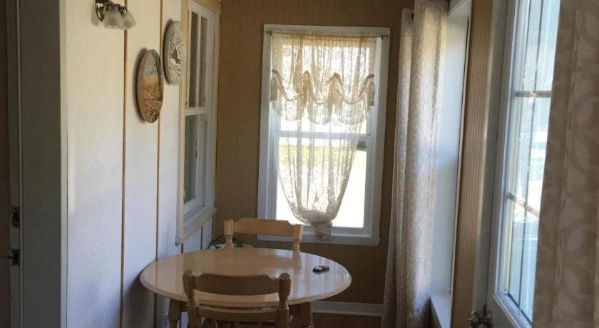 Au Gîte De La Chute