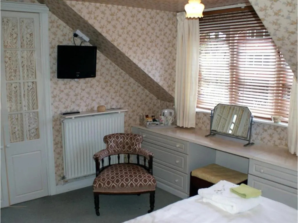 The Mulberry House