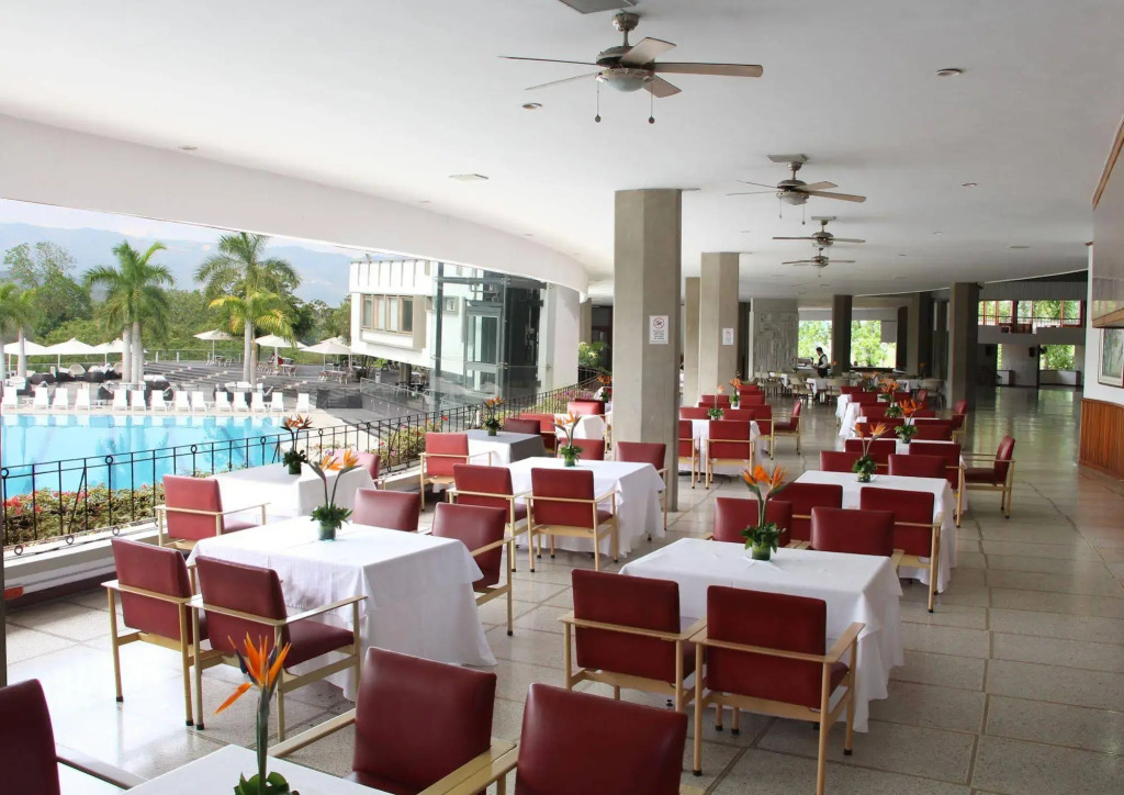 Club Campestre De Bucaramanga