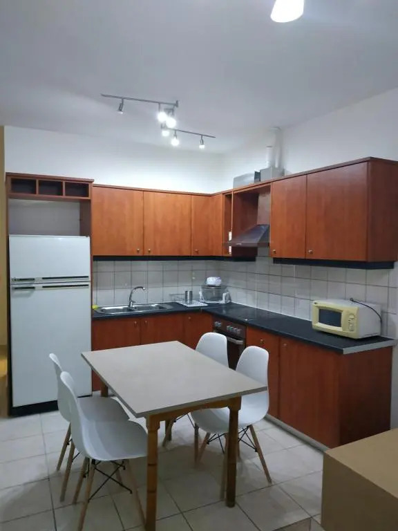 Urban comfortable apartment