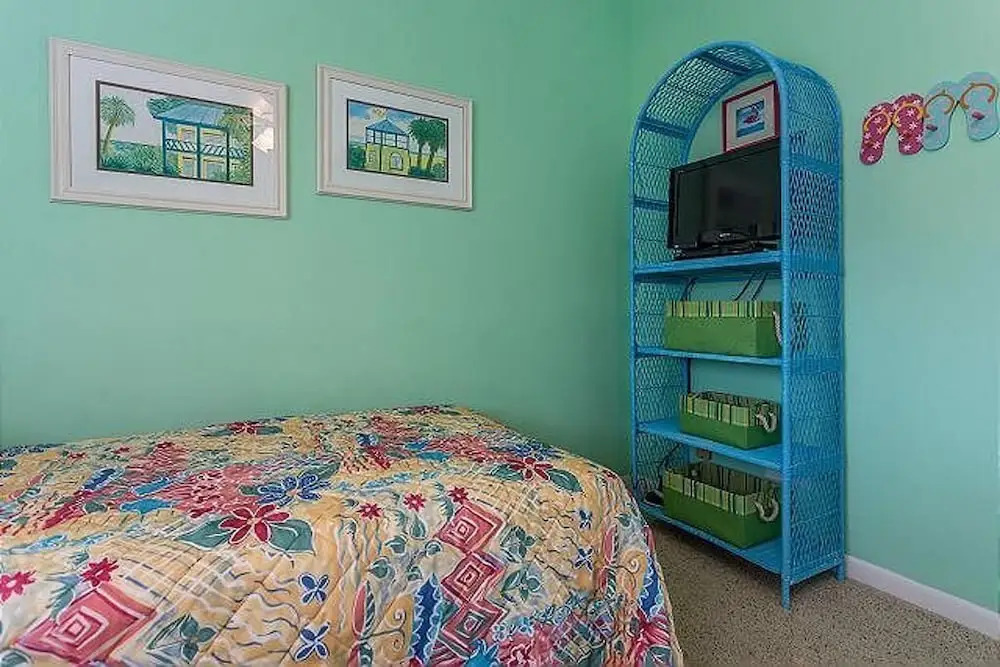 Beach Cottage 211 at Hidden Dunes - 1149876