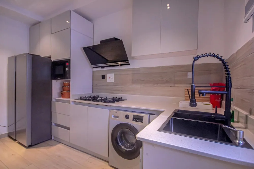 Greyfield Apartments