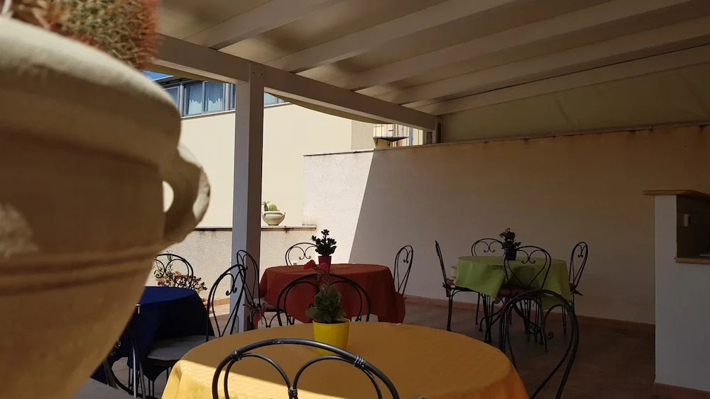 Mariposa B&B