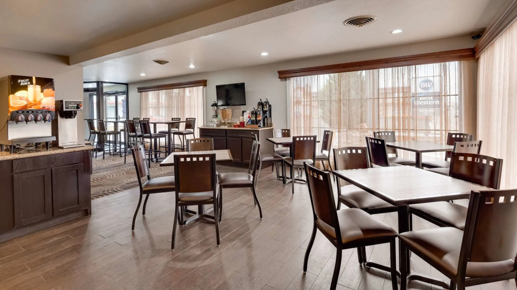 SureStay by Best Western Miles City