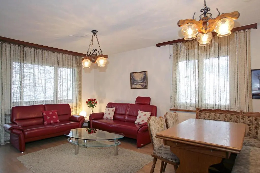 Baron / Baronesse Apartments