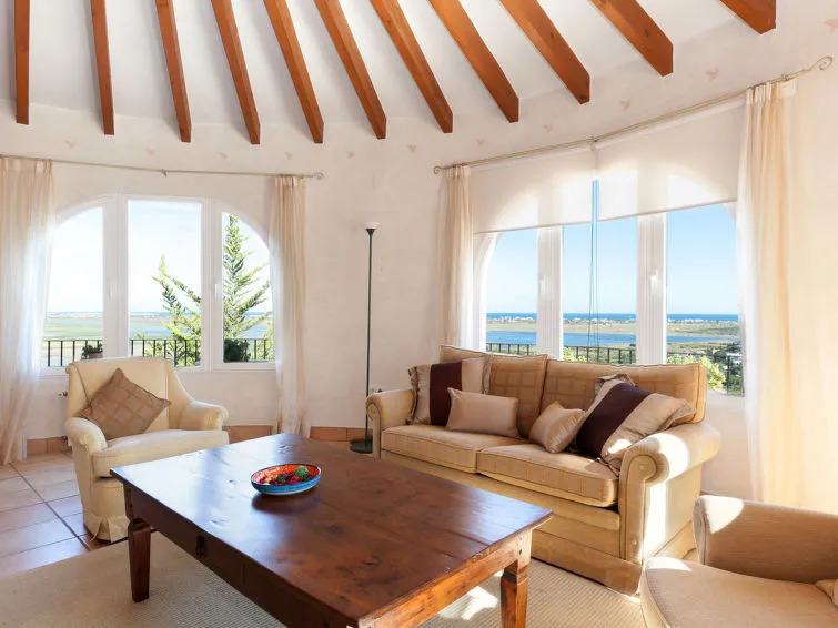 Villa Villa Da Vinci by Interhome