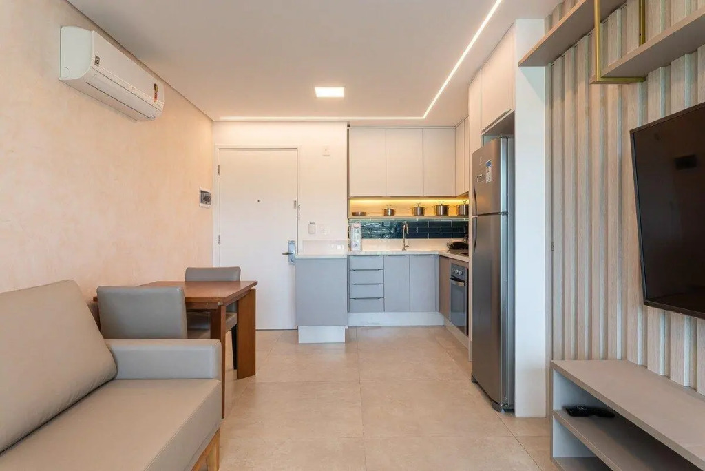 resort Beach Class Resort Muro Alto 3203