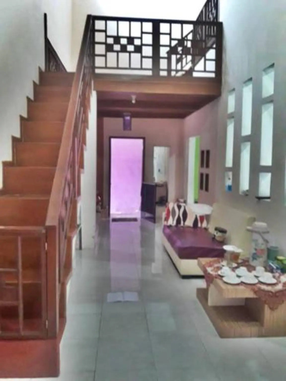 Mocca Guest House