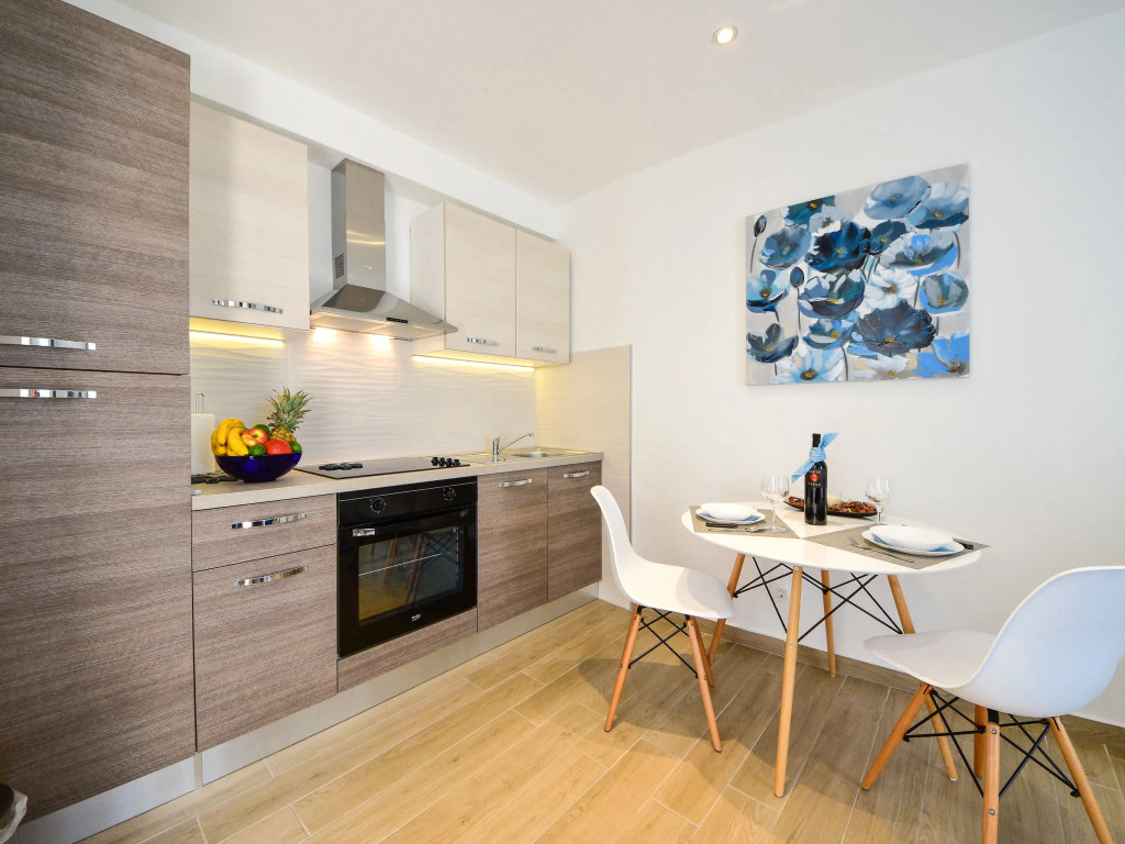 Holiday Home Matea by Interhome