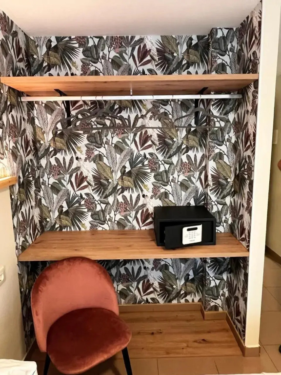 Hostal LA POETISA - Auto Check-in