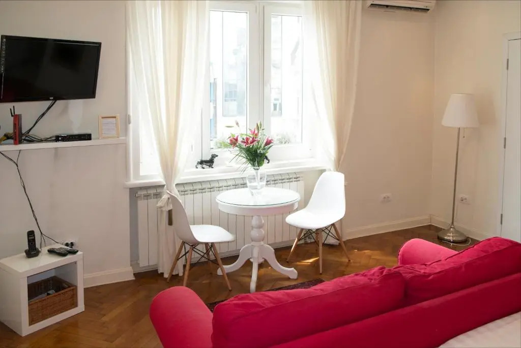 Belle Apartments - Obilicev Venac