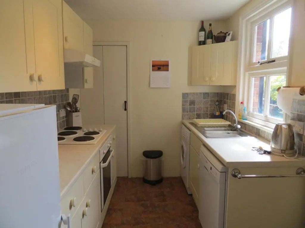 Curlew Cottage
