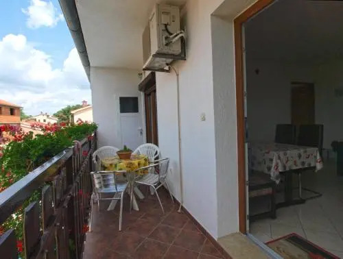 Apartments Mirko 647