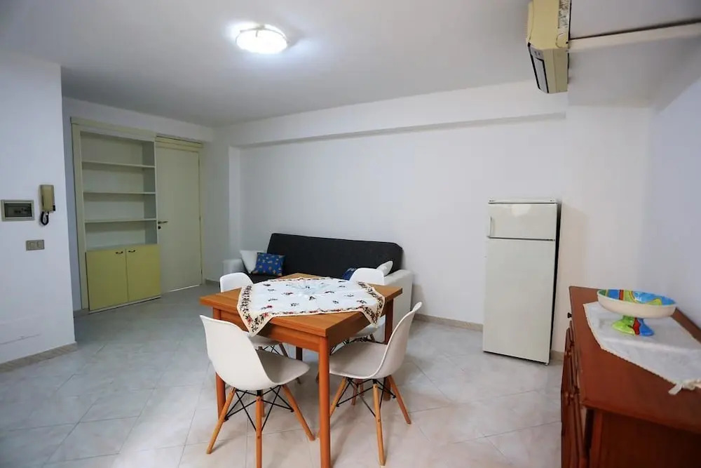 Apartment Bellini