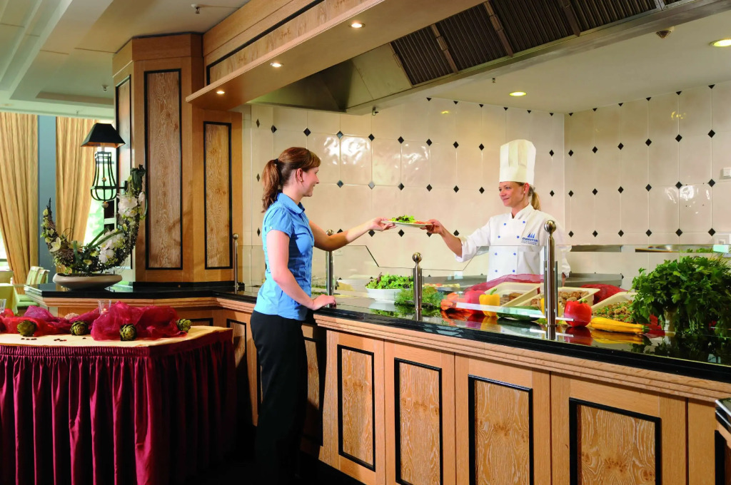 Maritim Hotel Dresden