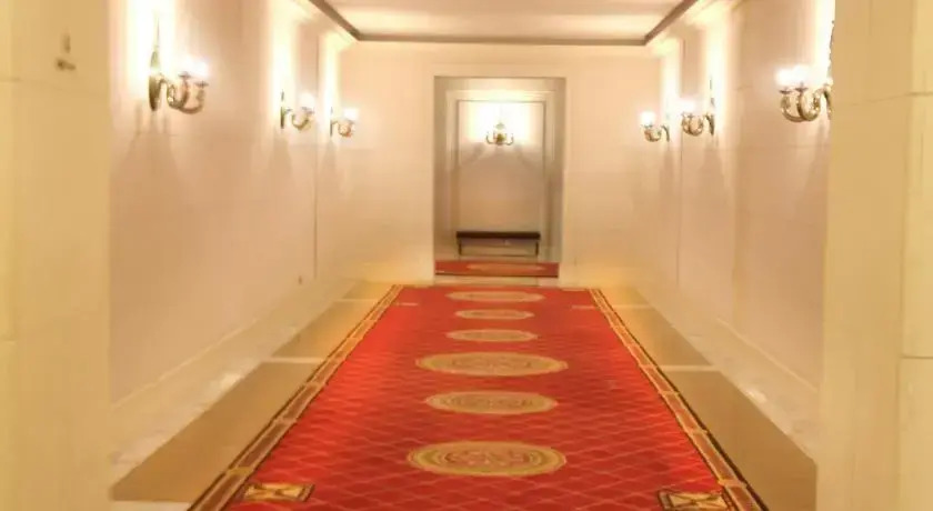 Appartement Avenue Montaigne
