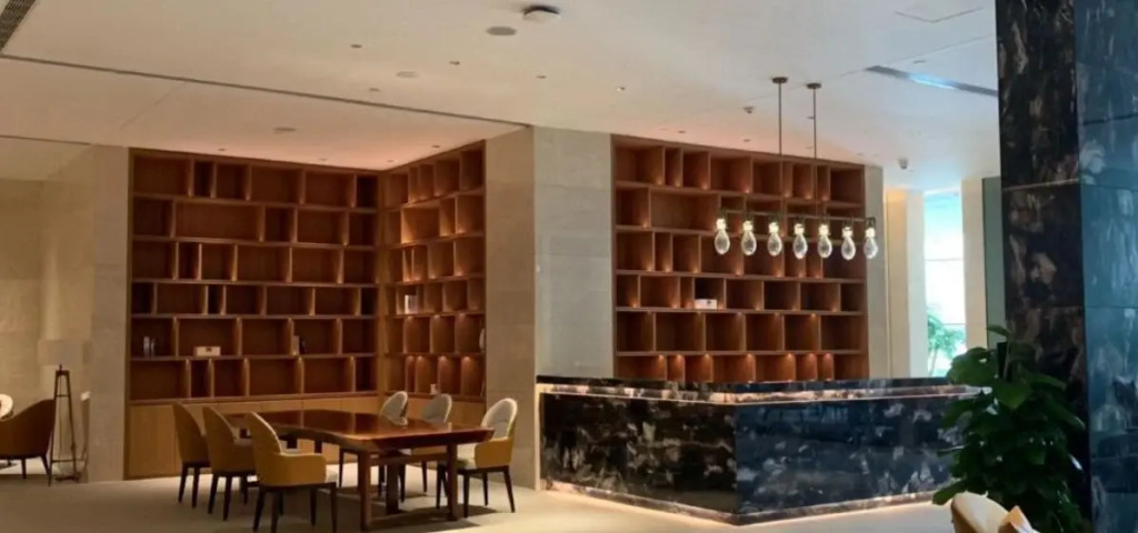 Burrit Hotel