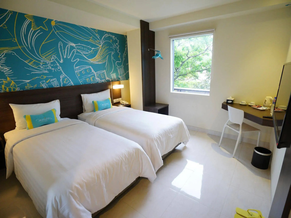 Meize City Center Bandung