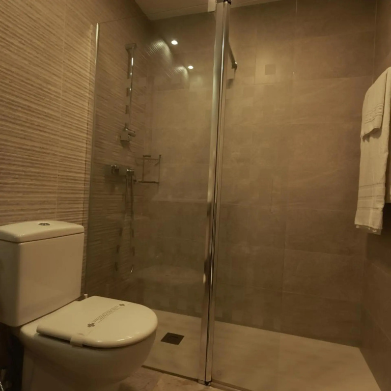 Hotel The Park Derio