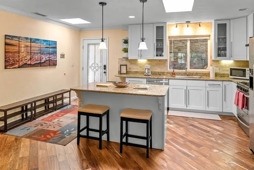 1 Mi to Trails: Pet-friendly Home in West Sedona!