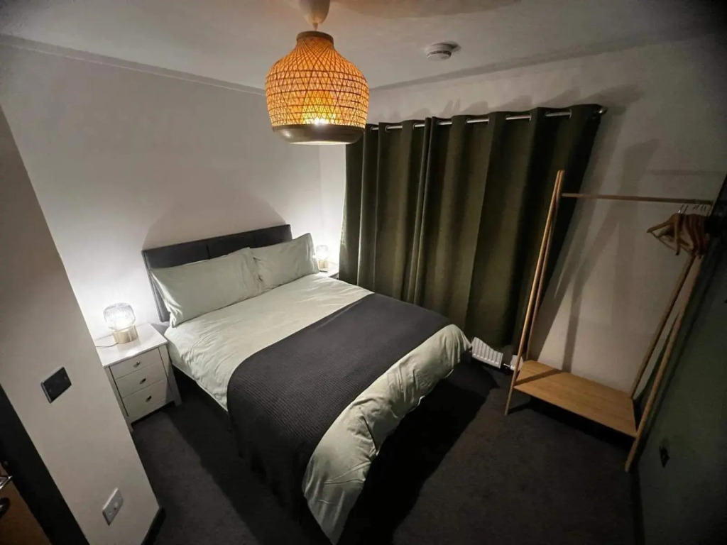 Hillview Portree Isle of Skye Self Catering House