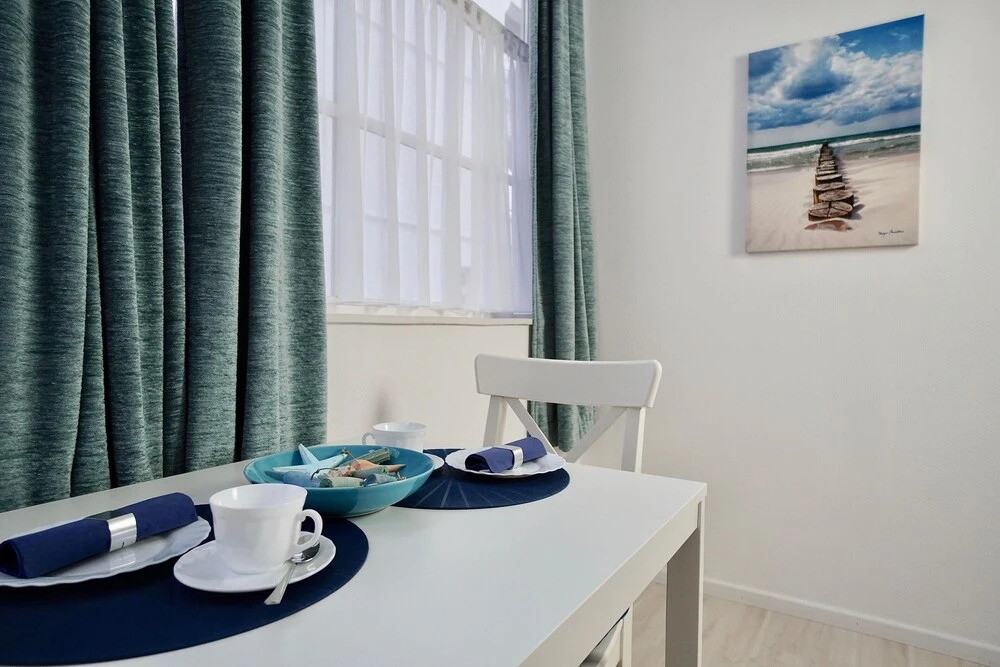 Ferienappartement Granitz 02
