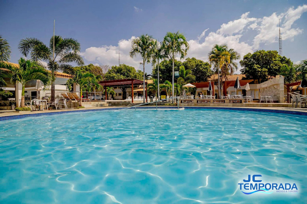 diRoma Internacional Resort