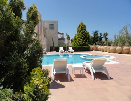 Villa Petra 2