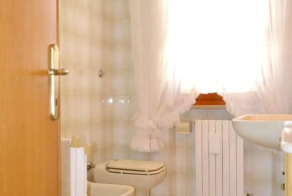 House With 3 Bedrooms in San Vincenzo, With Enclosed Garden and Wifi Near the Beach