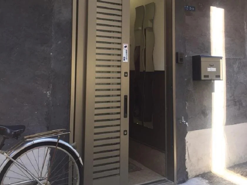 BANDE Hotel in Namba