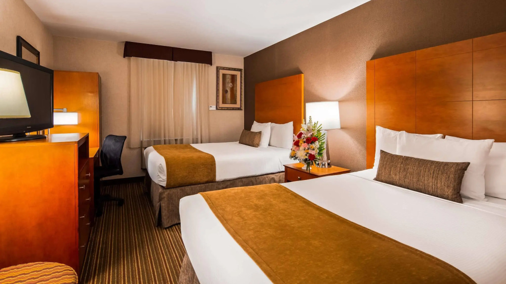 Best Western JFK Airport Hotel