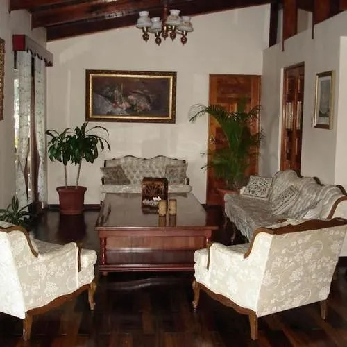 La Catalina Hotel and Suites