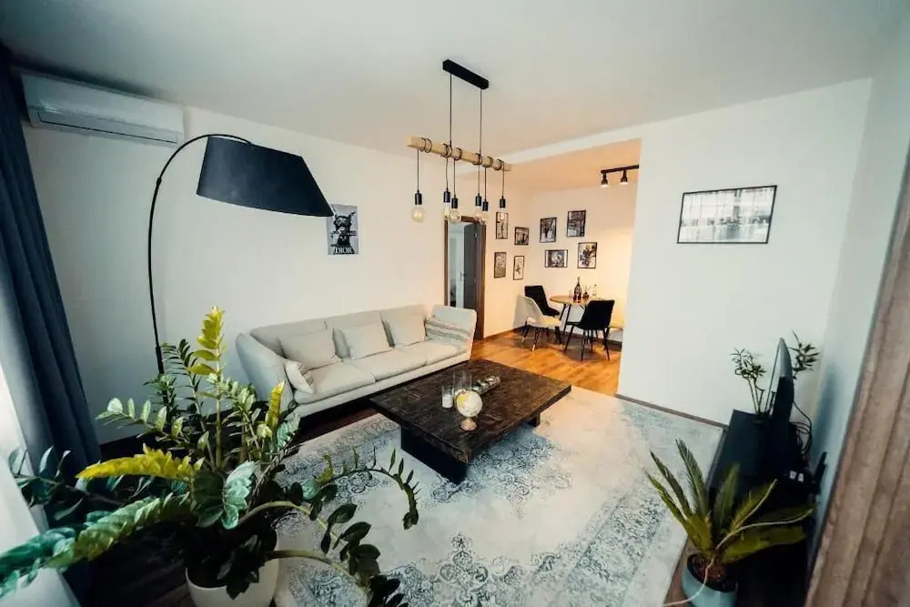 TIFFANY Apartment Hotel