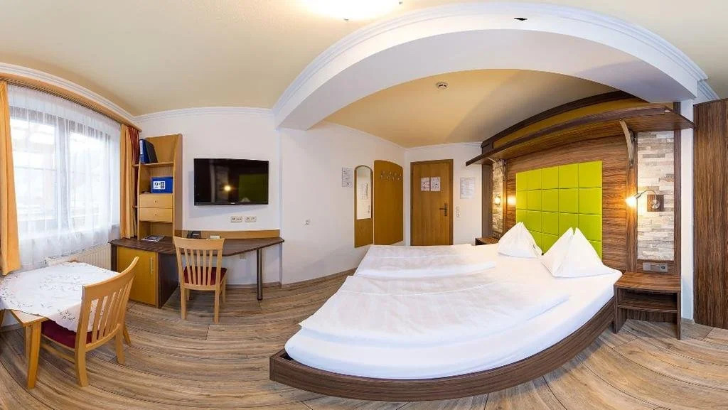 Hotel-Pension Egger